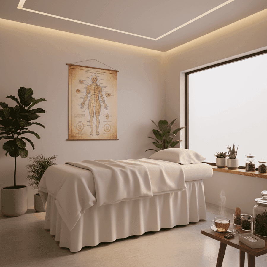 Acupuncture