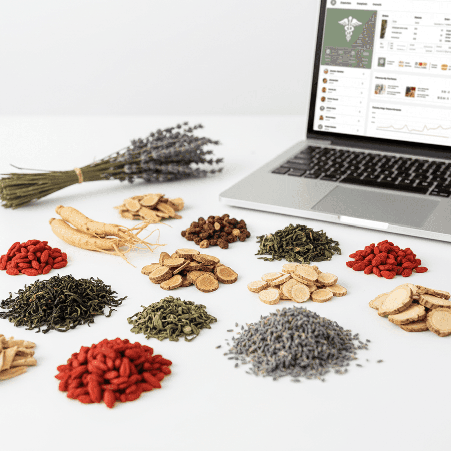 Phytotherapy