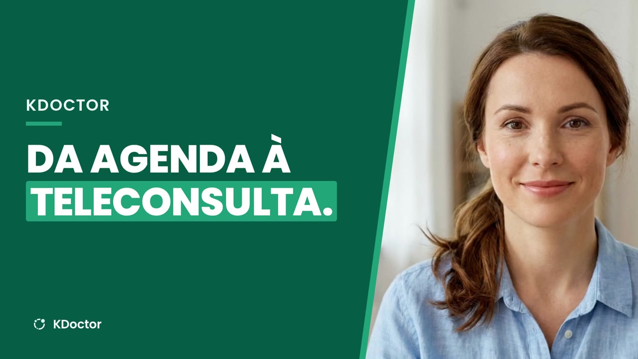 Telemedicina: do agendamento à teleconsulta