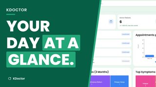 Practice dashboard