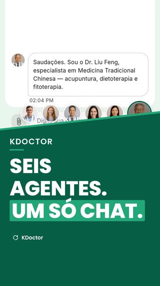 Lernen Sie die KDoctor-Agenten kennen — Mobilversion