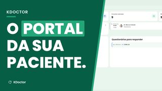 The patient portal
