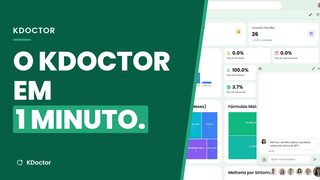 KDoctor in 1 minute