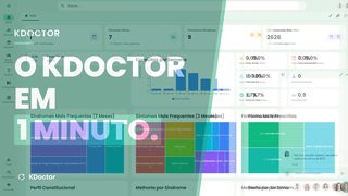 KDoctor in 1 minute